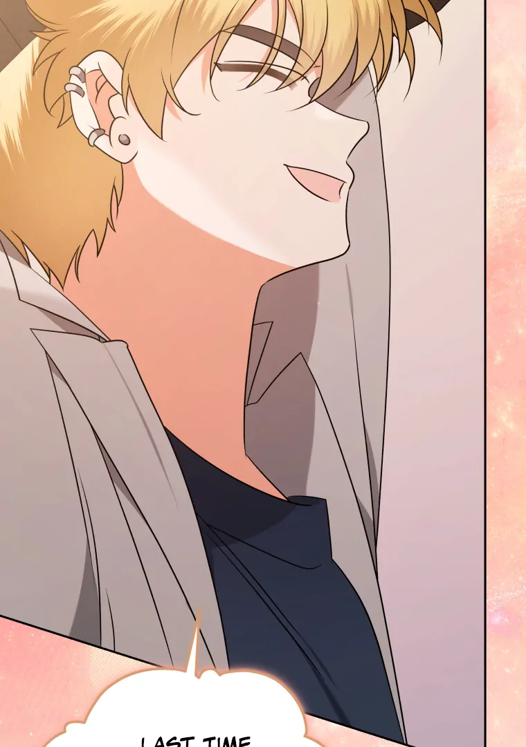 Without the Male Lead, My Grades Will Fall chapter 46 page 74