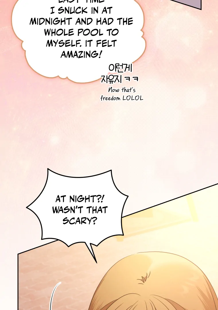 Without the Male Lead, My Grades Will Fall chapter 46 page 75