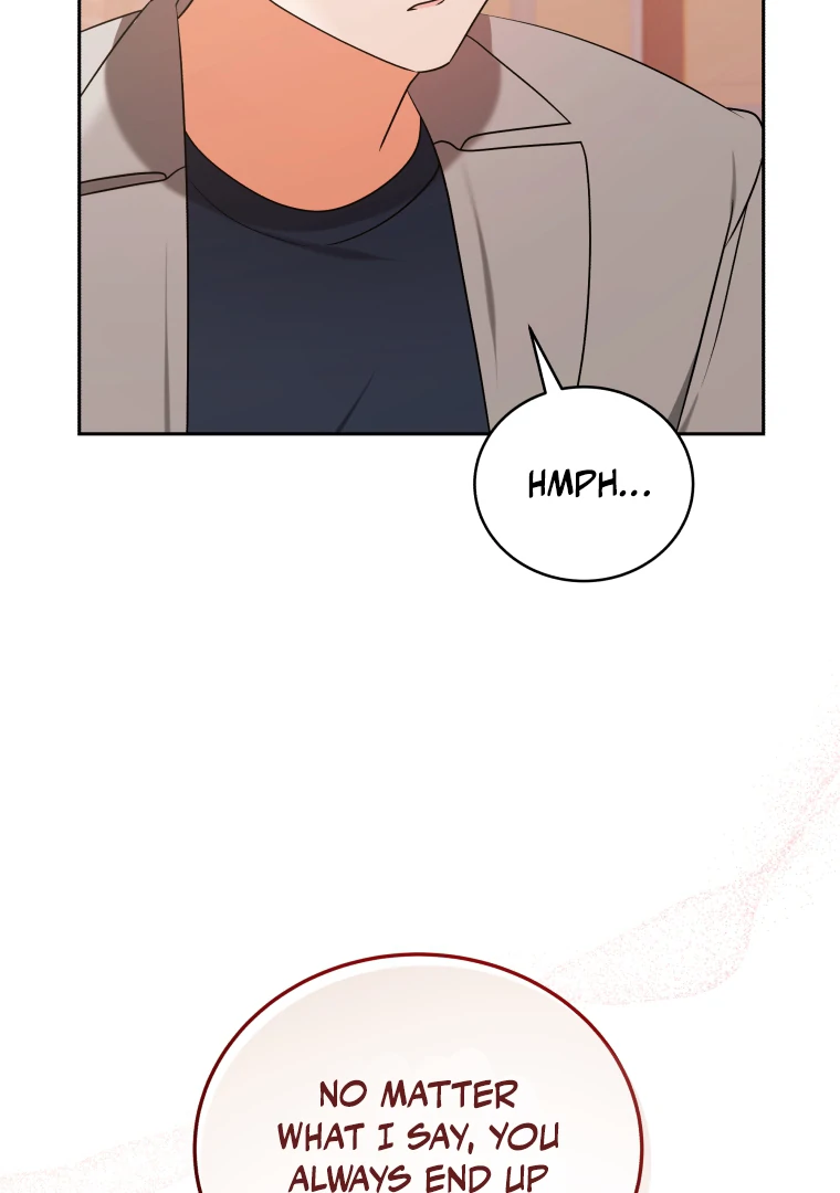 Without the Male Lead, My Grades Will Fall chapter 46 page 80