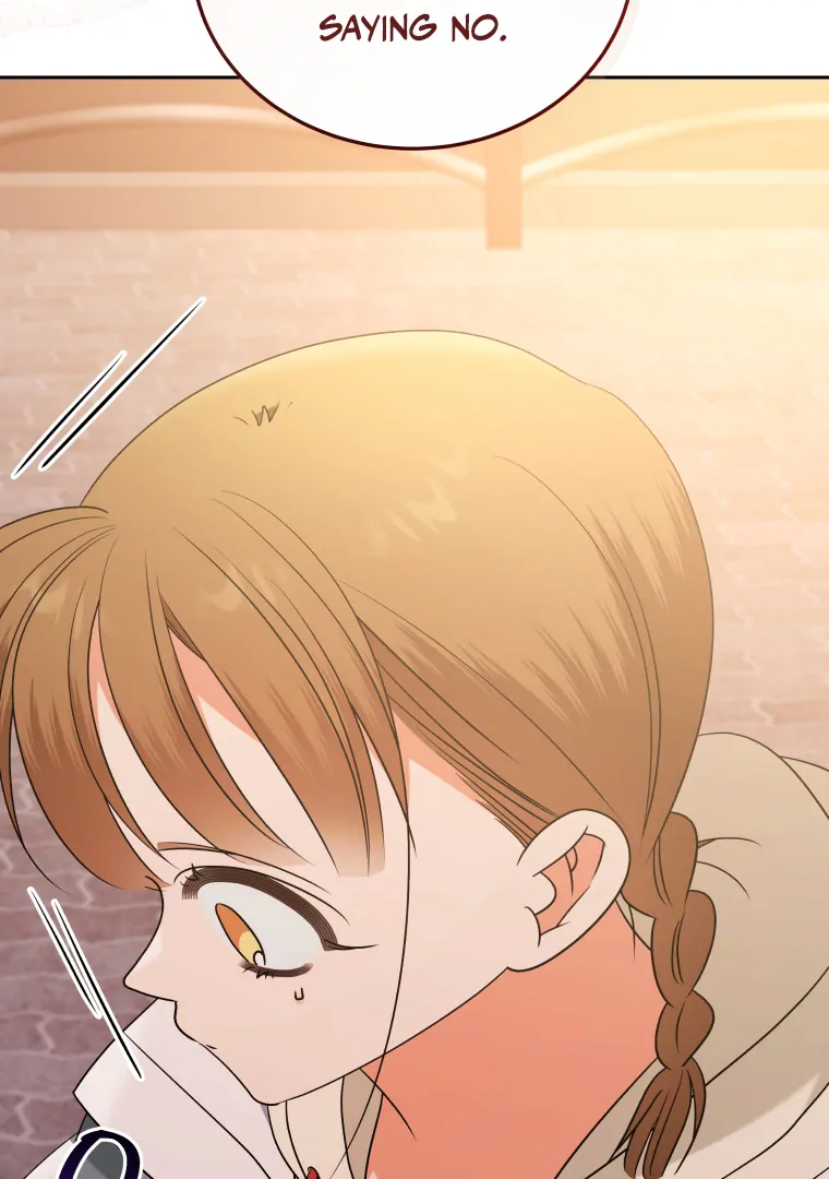 Without the Male Lead, My Grades Will Fall chapter 46 page 81