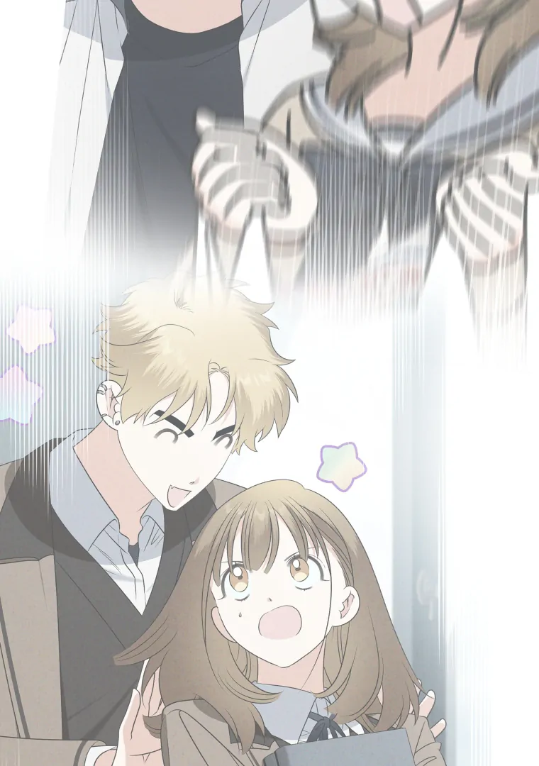 Without the Male Lead, My Grades Will Fall chapter 46 page 85