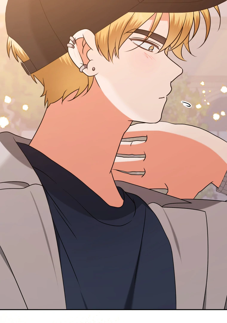 Without the Male Lead, My Grades Will Fall chapter 46 page 87
