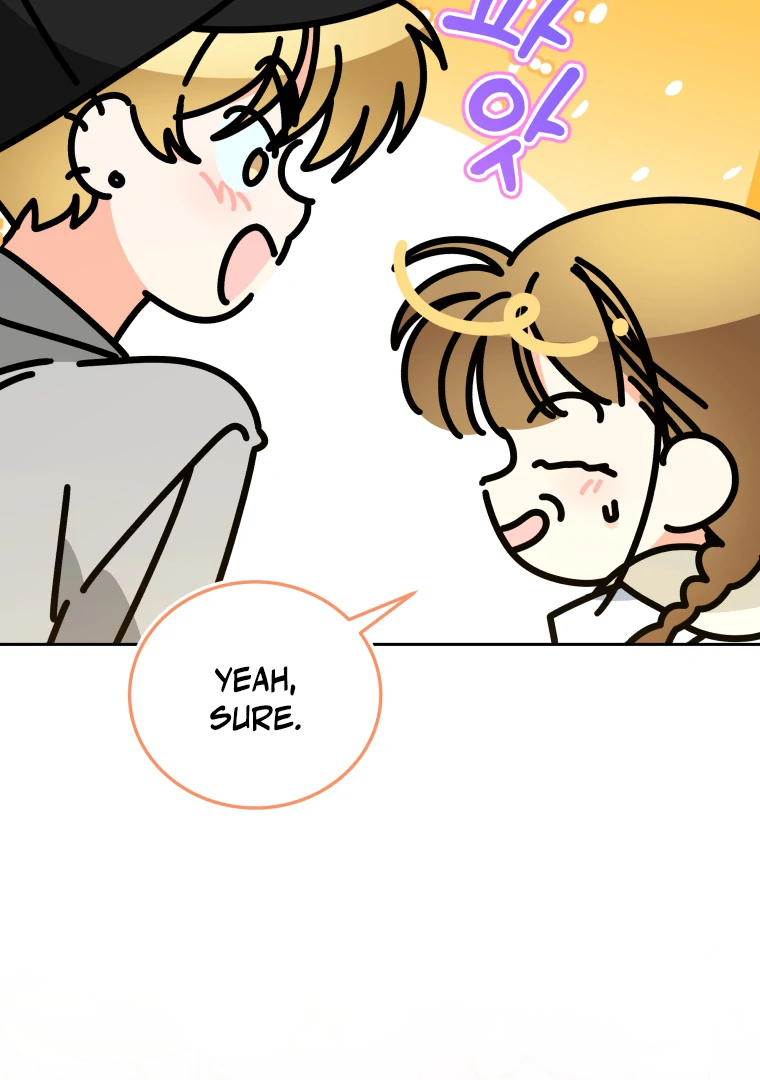 Without the Male Lead, My Grades Will Fall chapter 46 page 90
