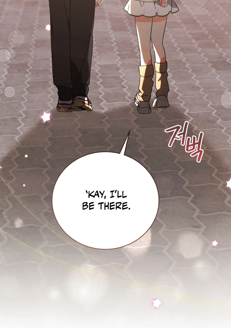 Without the Male Lead, My Grades Will Fall chapter 46 page 95