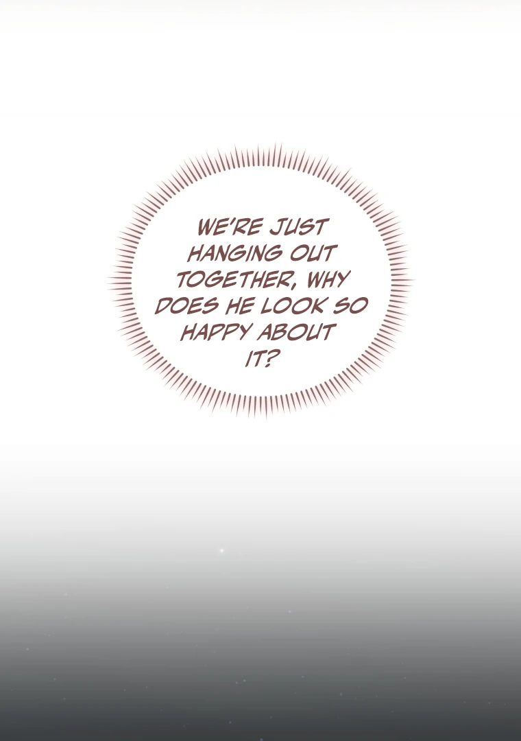 Without the Male Lead, My Grades Will Fall chapter 46 page 96