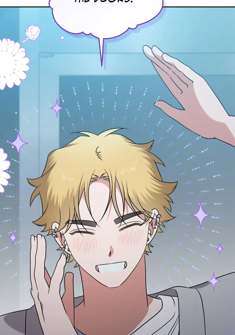 Without the Male Lead, My Grades Will Fall chapter 46 page 106