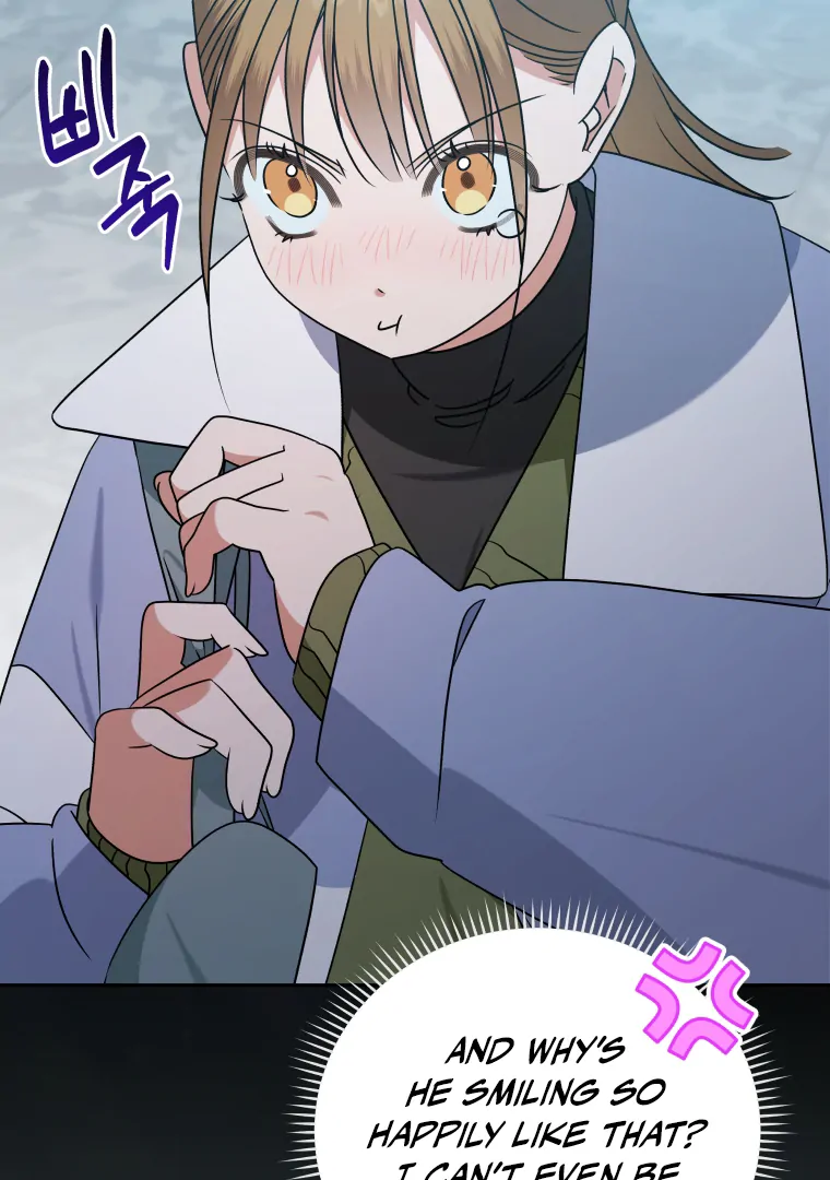Without the Male Lead, My Grades Will Fall chapter 46 page 109