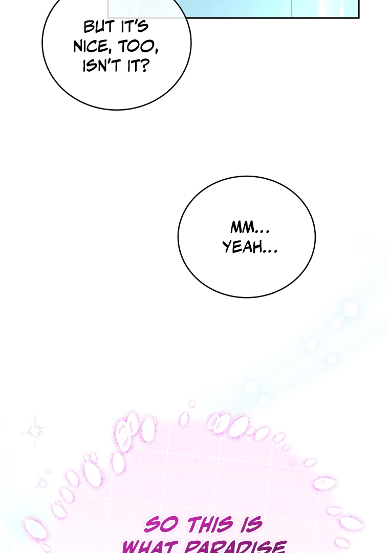 Without the Male Lead, My Grades Will Fall chapter 46 page 113