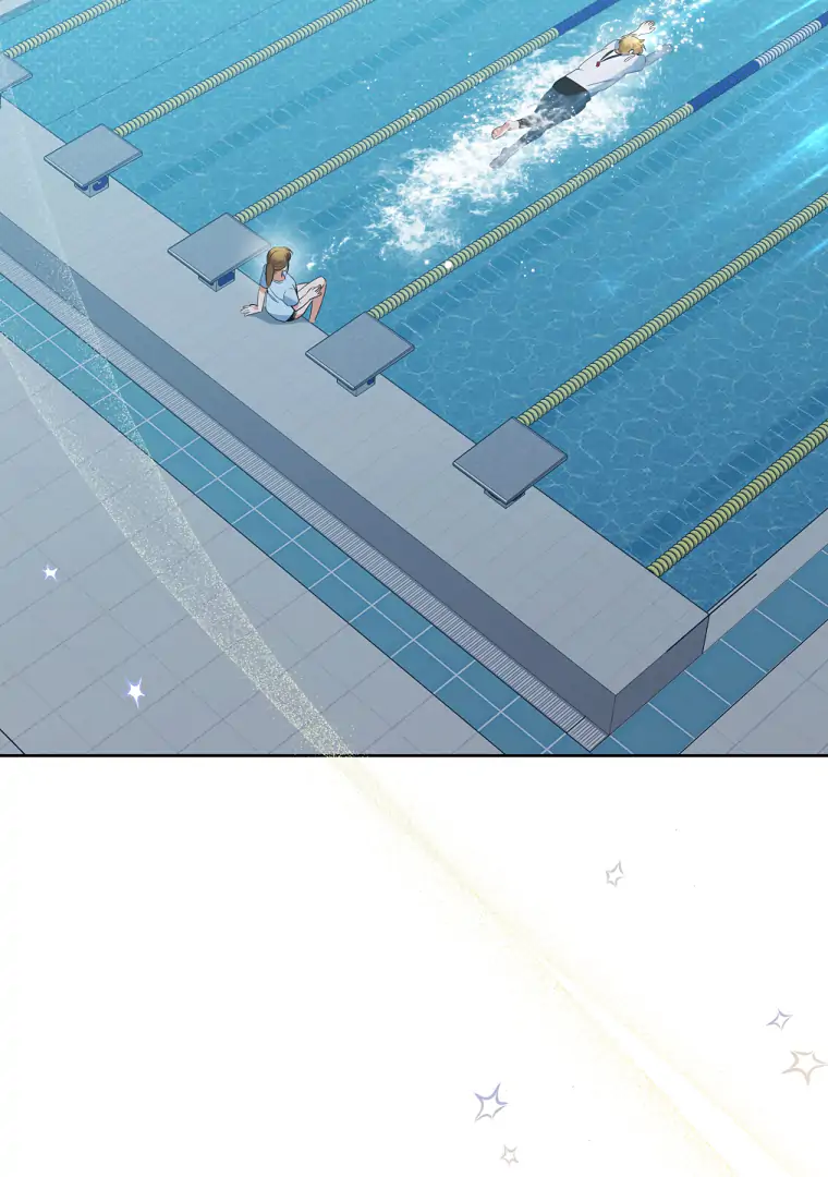 Without the Male Lead, My Grades Will Fall chapter 47 page 3