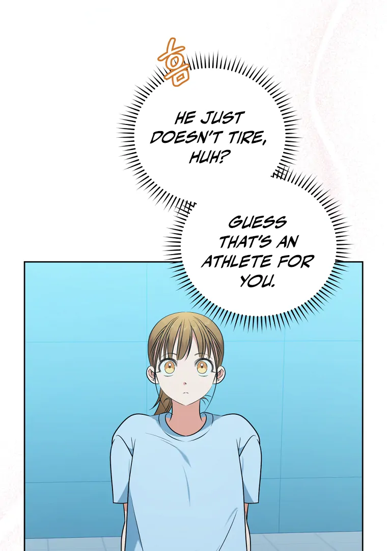 Without the Male Lead, My Grades Will Fall chapter 47 page 6