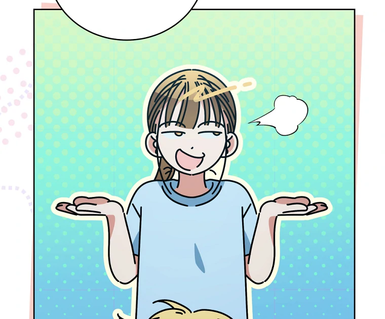 Without the Male Lead, My Grades Will Fall chapter 47 page 10