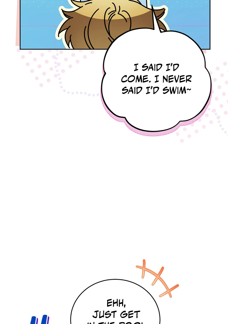 Without the Male Lead, My Grades Will Fall chapter 47 page 11