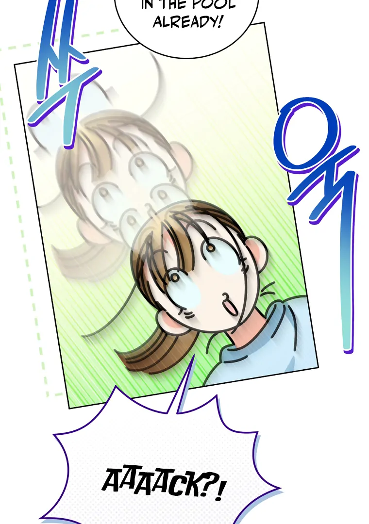 Without the Male Lead, My Grades Will Fall chapter 47 page 12