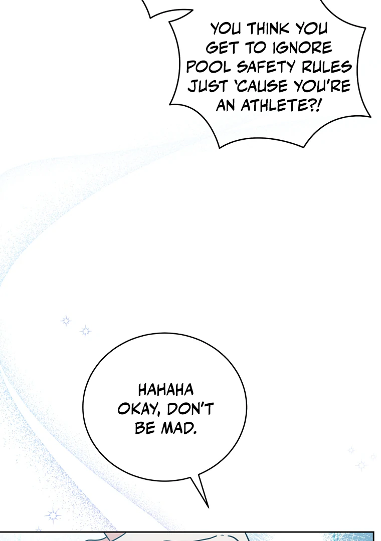 Without the Male Lead, My Grades Will Fall chapter 47 page 25