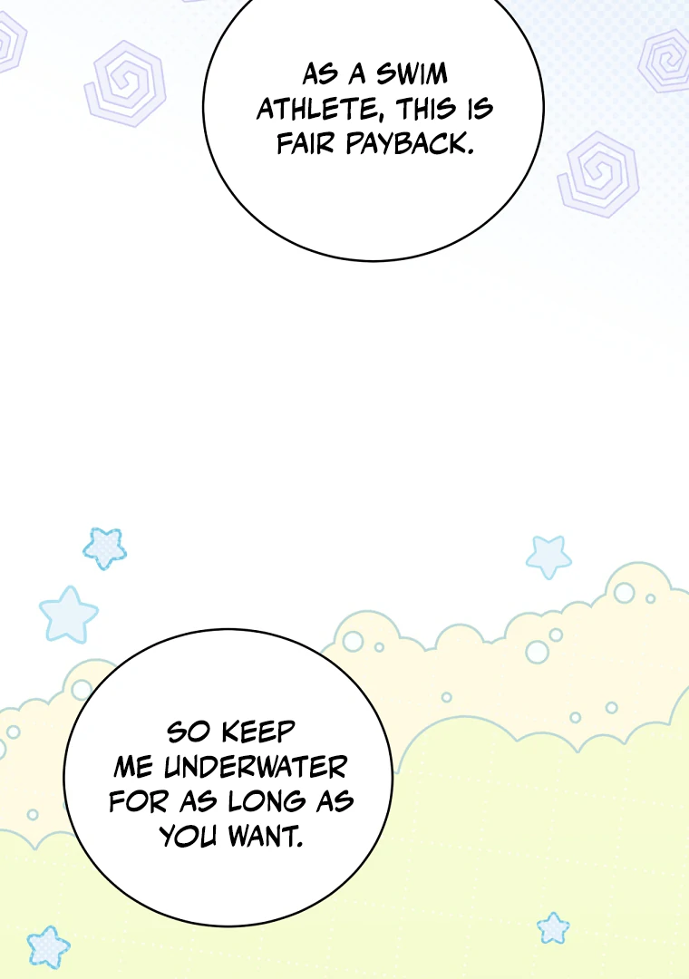 Without the Male Lead, My Grades Will Fall chapter 47 page 31