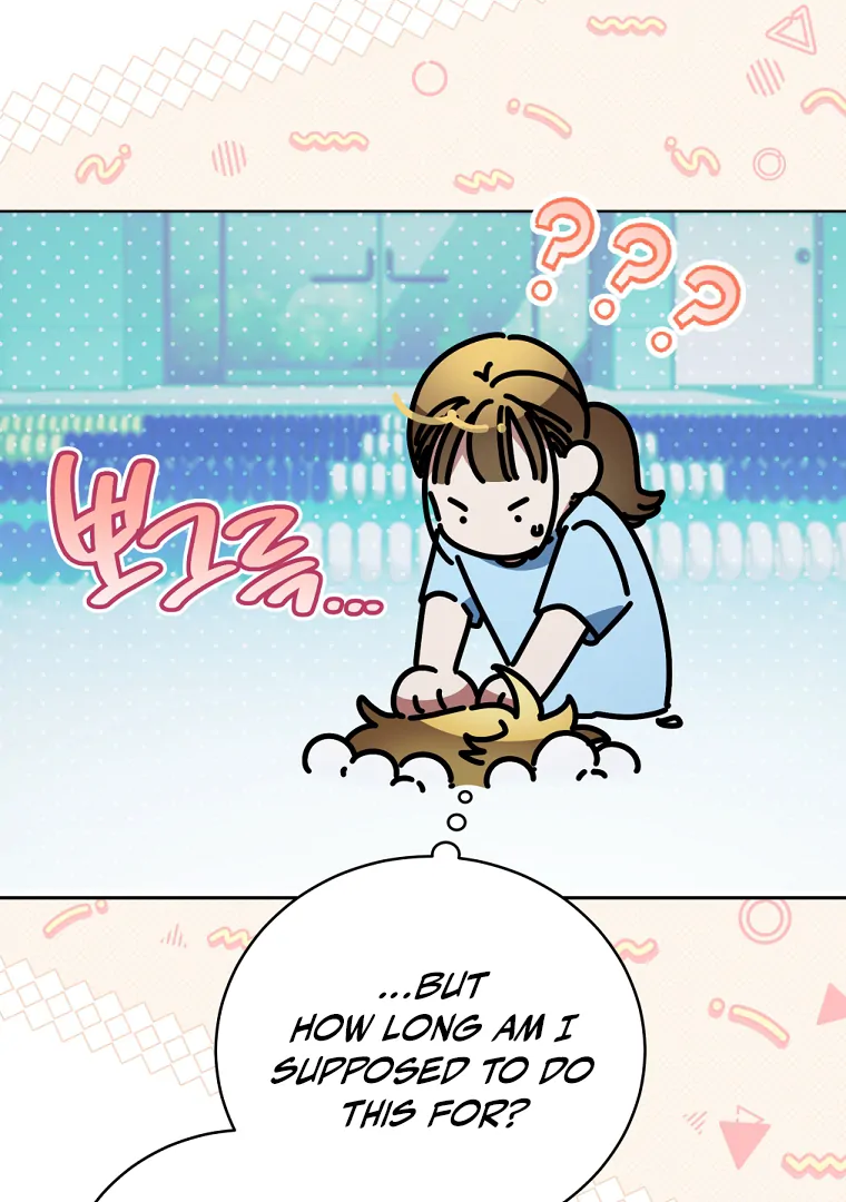 Without the Male Lead, My Grades Will Fall chapter 47 page 35