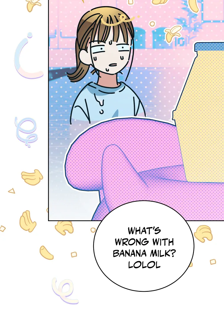 Without the Male Lead, My Grades Will Fall chapter 47 page 50