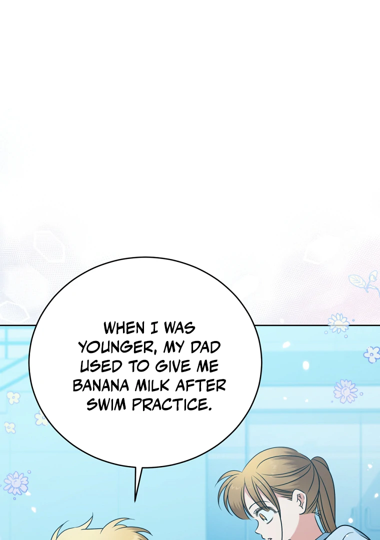 Without the Male Lead, My Grades Will Fall chapter 47 page 51