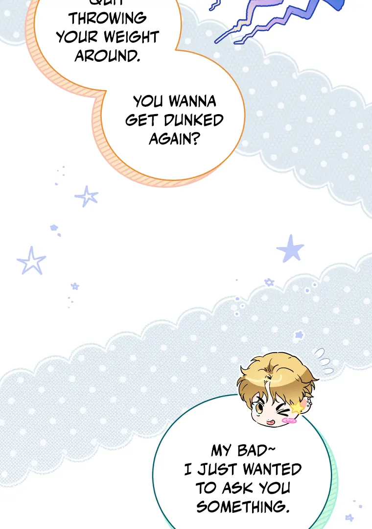 Without the Male Lead, My Grades Will Fall chapter 47 page 57