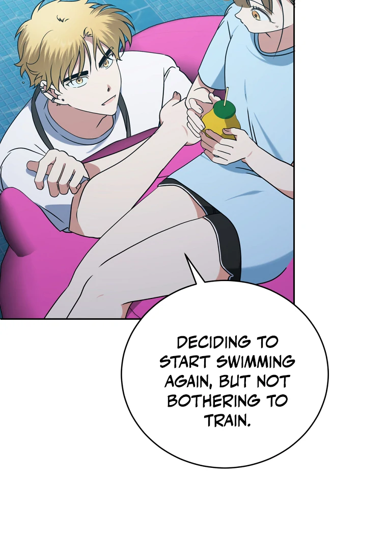 Without the Male Lead, My Grades Will Fall chapter 47 page 60