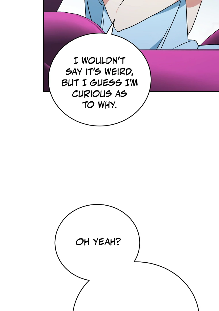 Without the Male Lead, My Grades Will Fall chapter 47 page 62