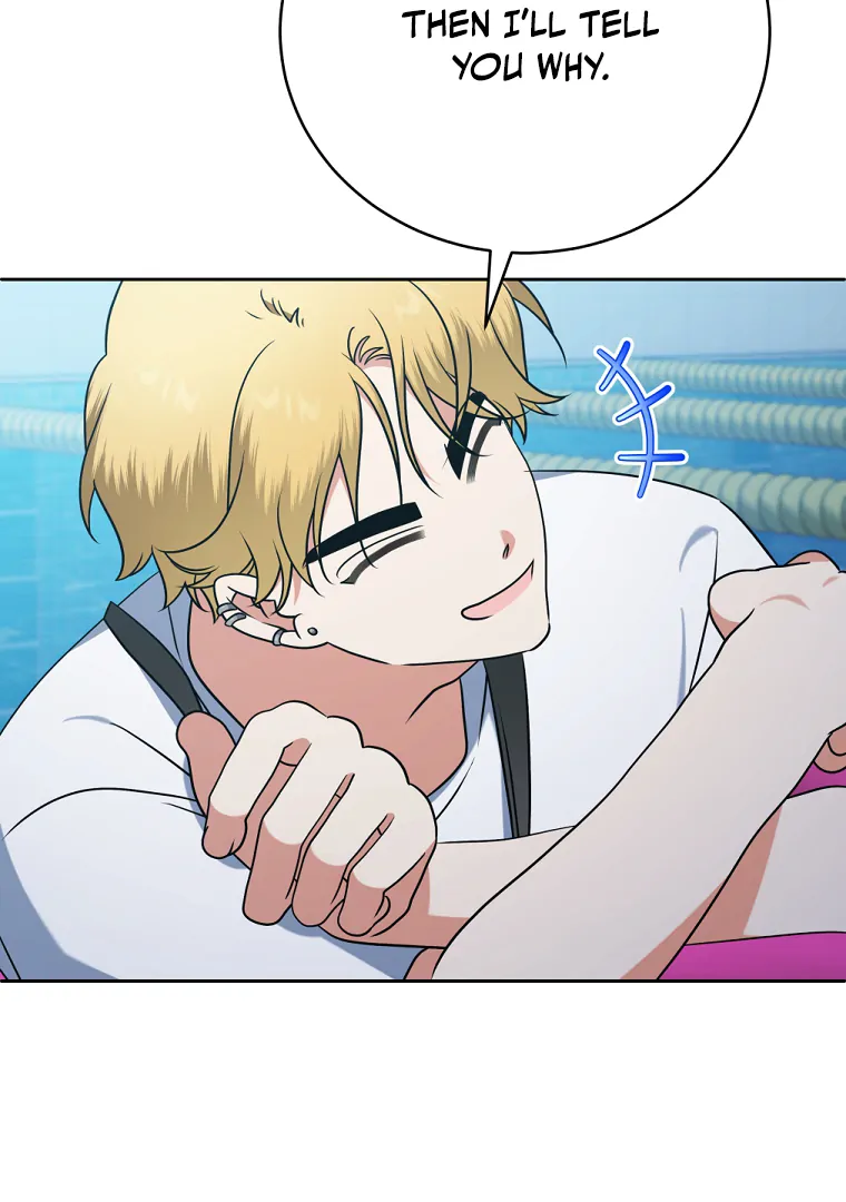 Without the Male Lead, My Grades Will Fall chapter 47 page 63