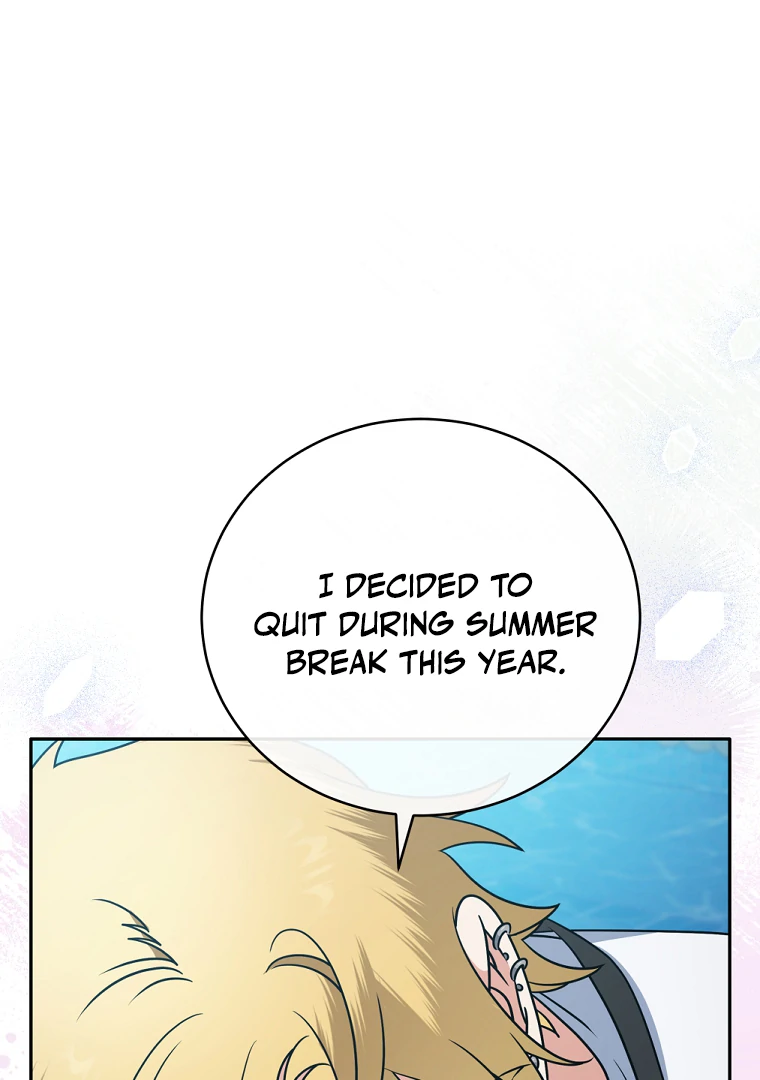 Without the Male Lead, My Grades Will Fall chapter 47 page 64
