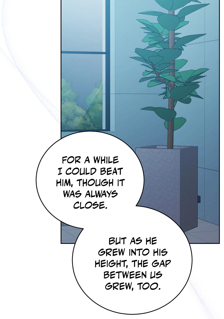 Without the Male Lead, My Grades Will Fall chapter 47 page 73