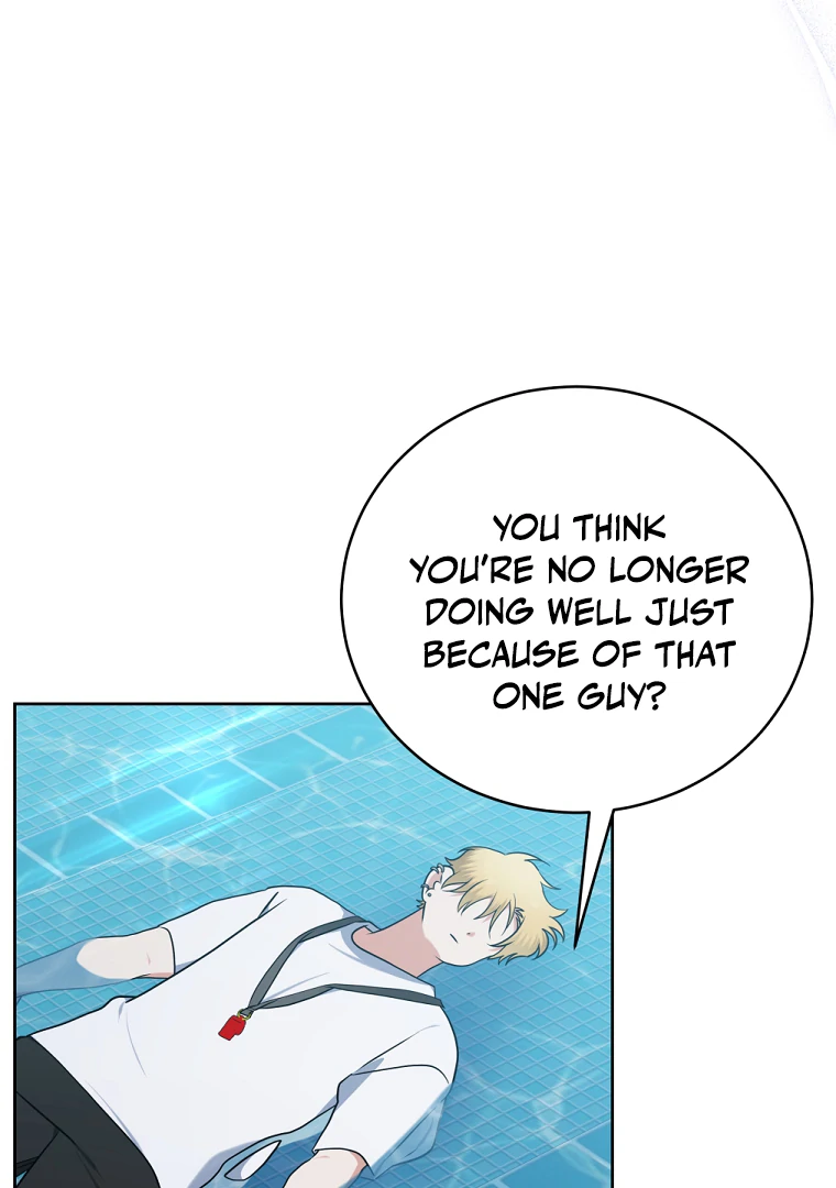 Without the Male Lead, My Grades Will Fall chapter 47 page 74