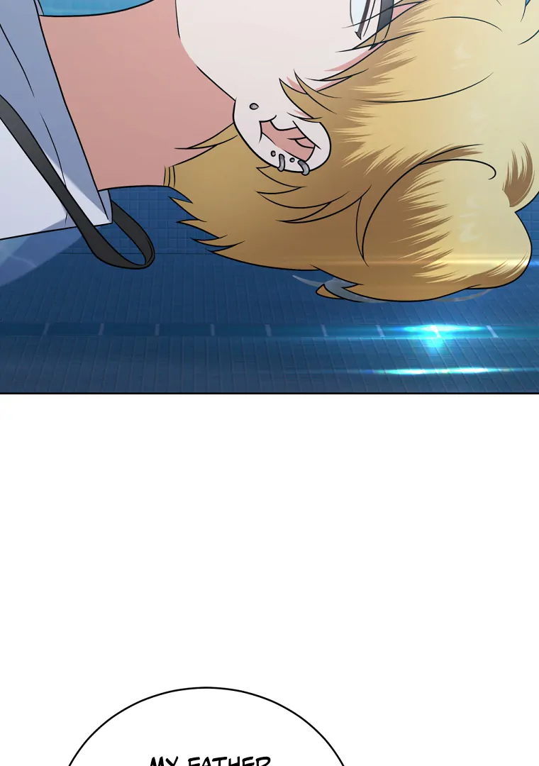 Without the Male Lead, My Grades Will Fall chapter 47 page 77