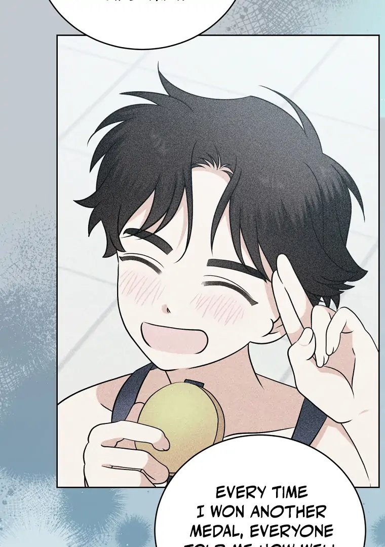 Without the Male Lead, My Grades Will Fall chapter 47 page 81