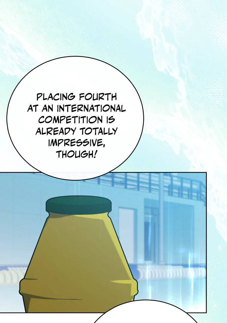 Without the Male Lead, My Grades Will Fall chapter 47 page 85