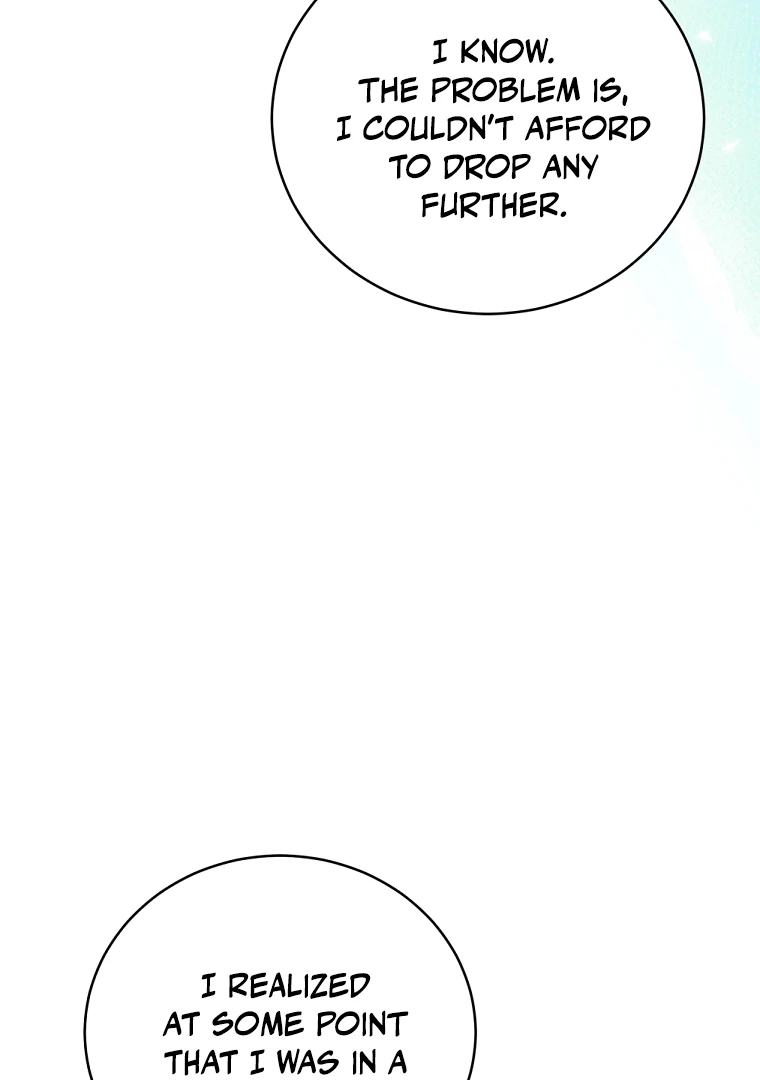 Without the Male Lead, My Grades Will Fall chapter 47 page 86