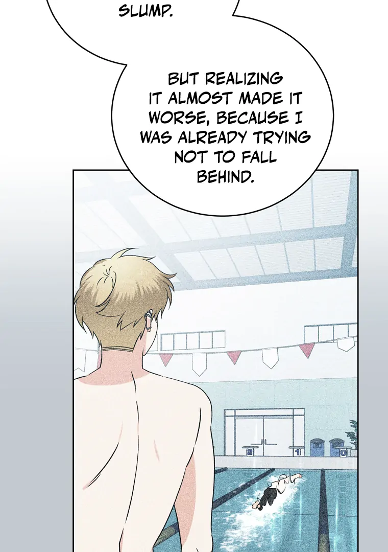 Without the Male Lead, My Grades Will Fall chapter 47 page 87
