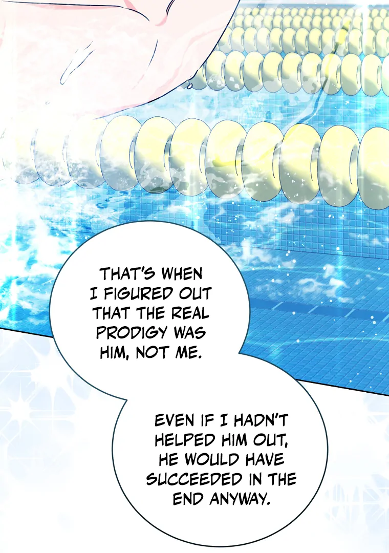 Without the Male Lead, My Grades Will Fall chapter 47 page 91