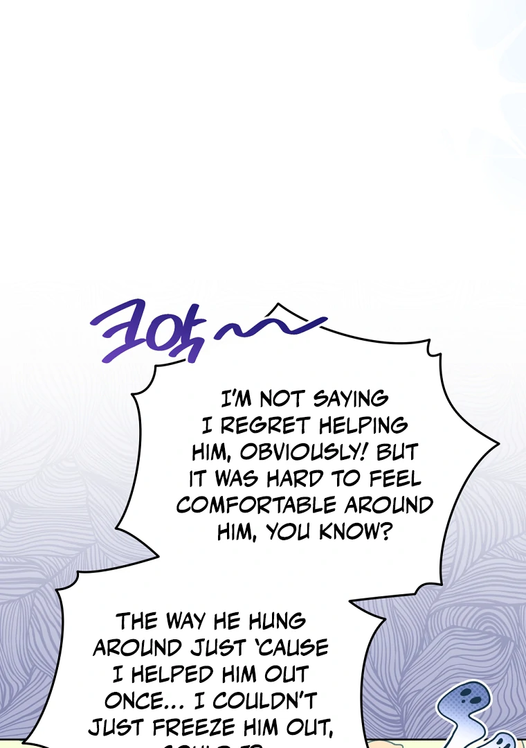Without the Male Lead, My Grades Will Fall chapter 47 page 92