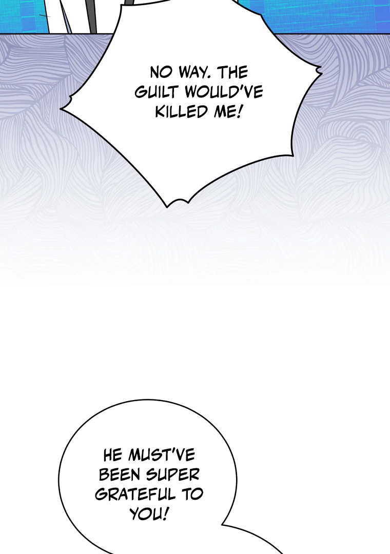 Without the Male Lead, My Grades Will Fall chapter 47 page 94