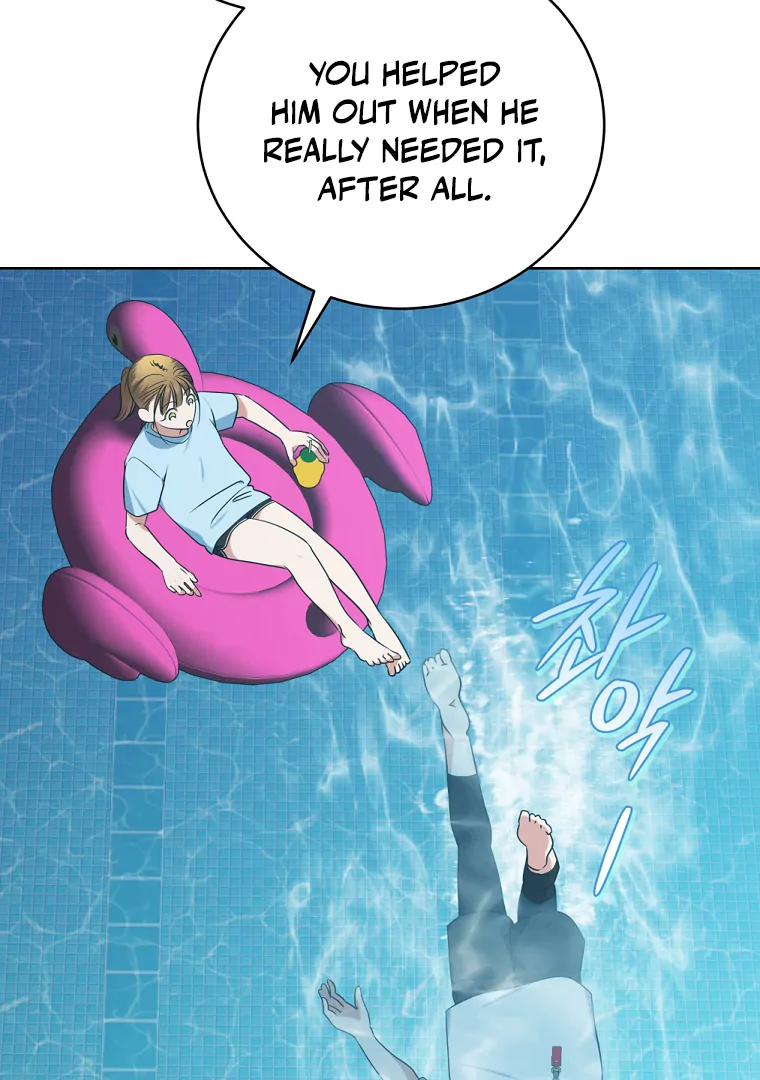 Without the Male Lead, My Grades Will Fall chapter 47 page 95