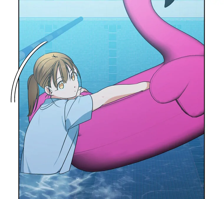 Without the Male Lead, My Grades Will Fall chapter 47 page 98