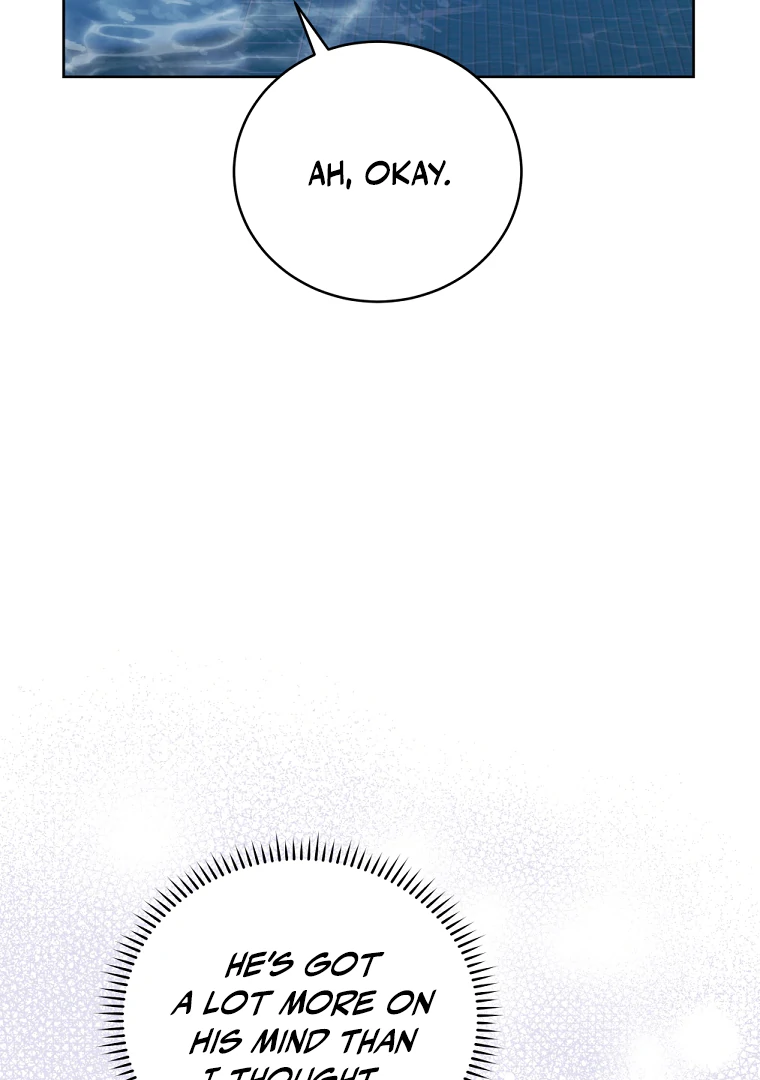 Without the Male Lead, My Grades Will Fall chapter 47 page 99