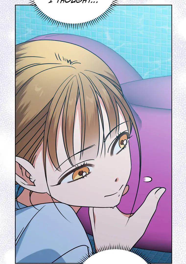 Without the Male Lead, My Grades Will Fall chapter 47 page 100
