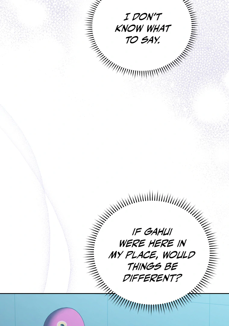 Without the Male Lead, My Grades Will Fall chapter 47 page 101