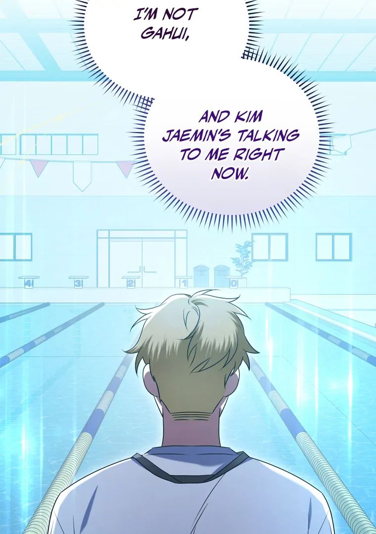 Without the Male Lead, My Grades Will Fall chapter 47 page 105