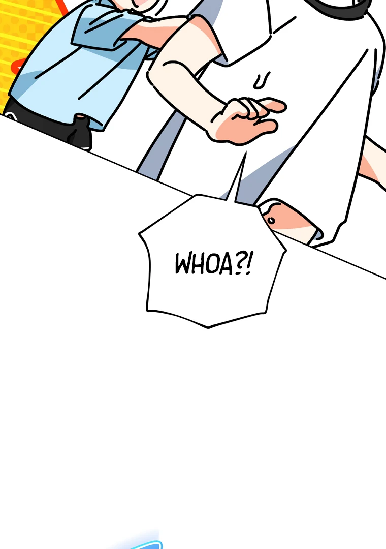 Without the Male Lead, My Grades Will Fall chapter 47 page 109