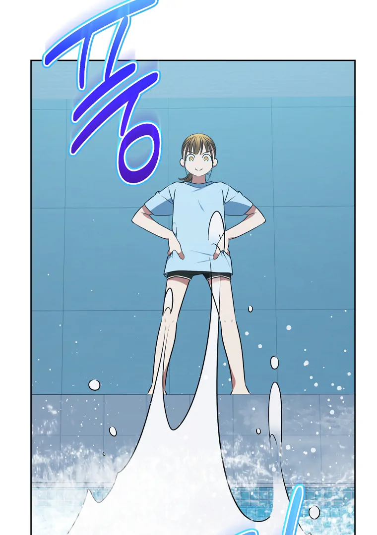 Without the Male Lead, My Grades Will Fall chapter 47 page 110