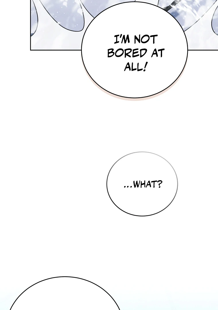 Without the Male Lead, My Grades Will Fall chapter 47 page 113