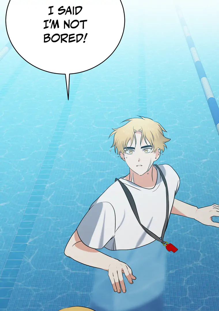 Without the Male Lead, My Grades Will Fall chapter 47 page 114