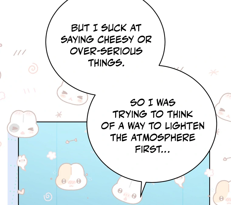 Without the Male Lead, My Grades Will Fall chapter 47 page 117