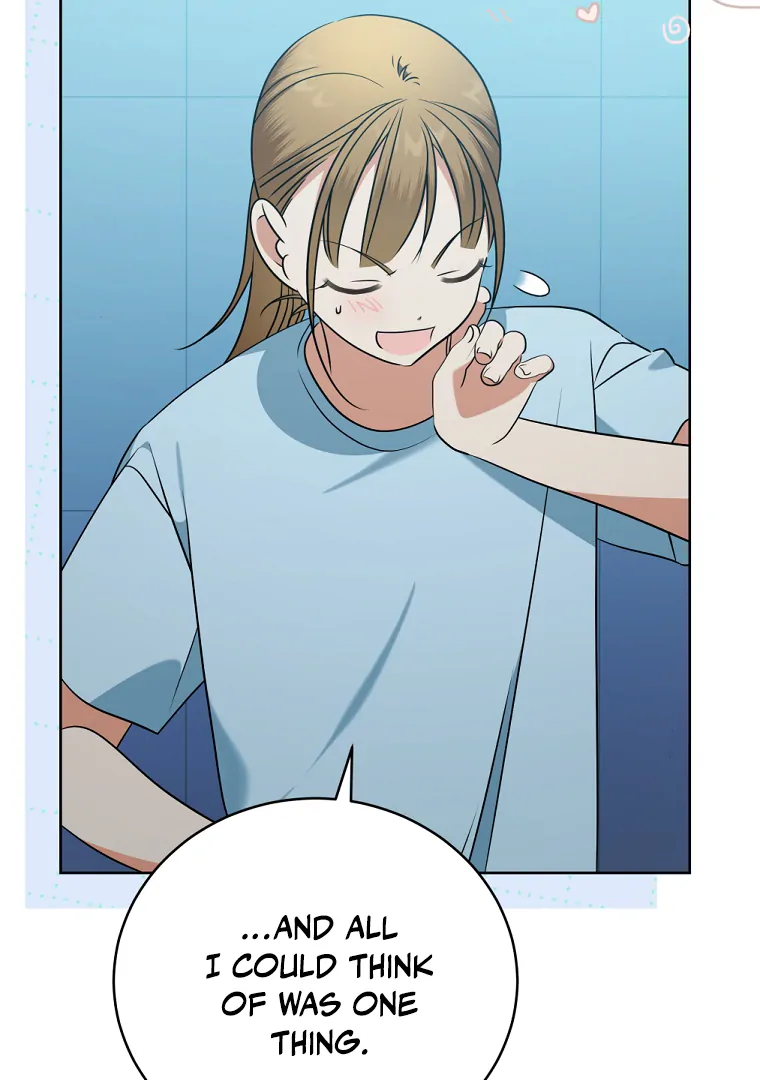 Without the Male Lead, My Grades Will Fall chapter 47 page 118