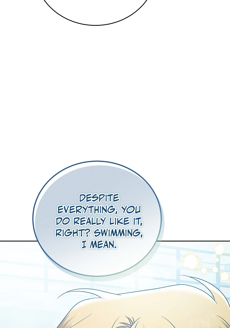 Without the Male Lead, My Grades Will Fall chapter 47 page 119